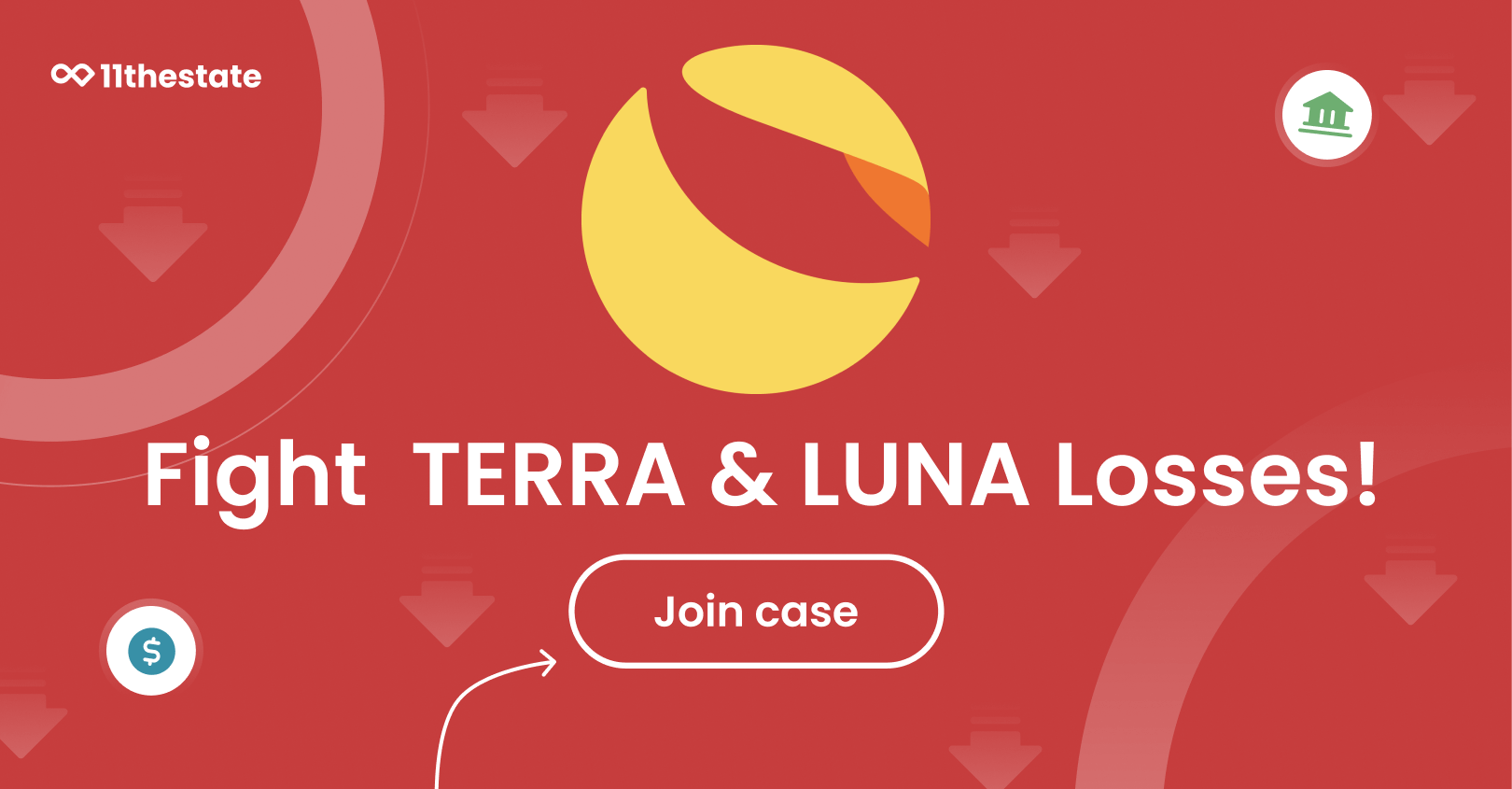 Terra/Luna Fraud Case