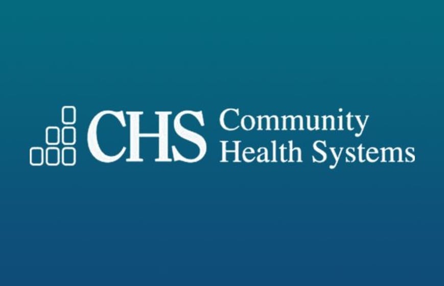Community Health Systems (CYH) 9.5M Shareholder Settlement