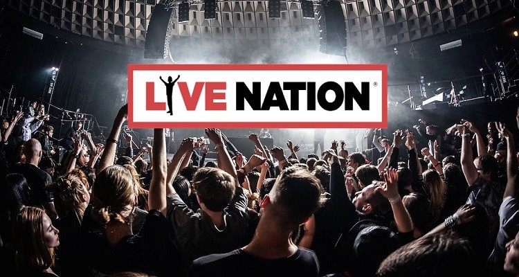 Live Nation Entertainment Inc Lyv Antitrust Case