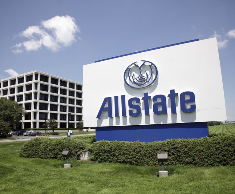 Allstate Corporation (ALL) 90M Shareholder Settlement