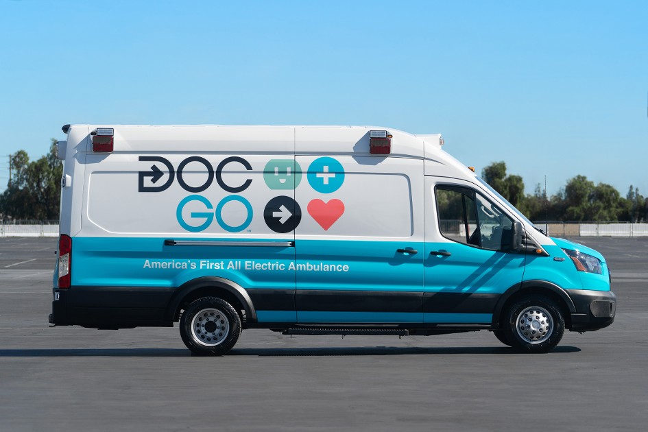 DocGo (DCGO) Investor Lawsuit Follow Recent Setbacks