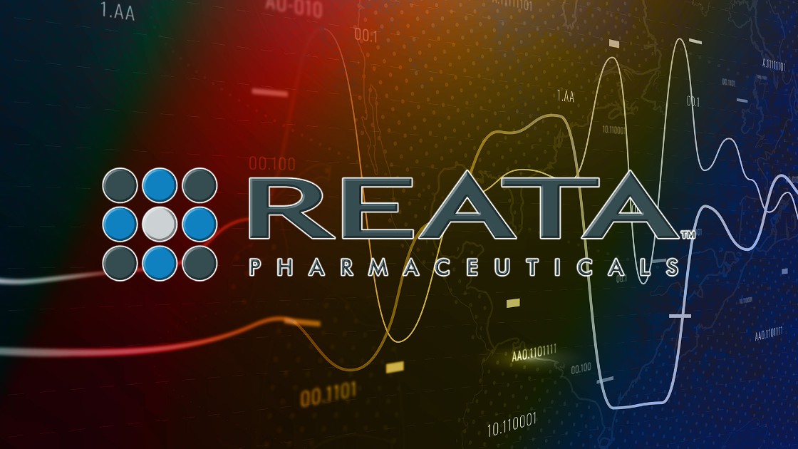 Reata Pharmaceuticals (RETA) 45M Shareholder Settlement