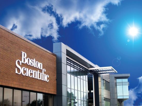 Boston Scientific $38.5M Investor Settlement