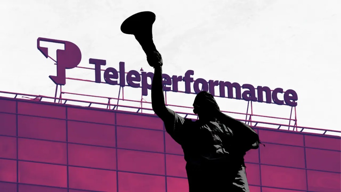 Teleperformance (TLPFY) Investors Settlement